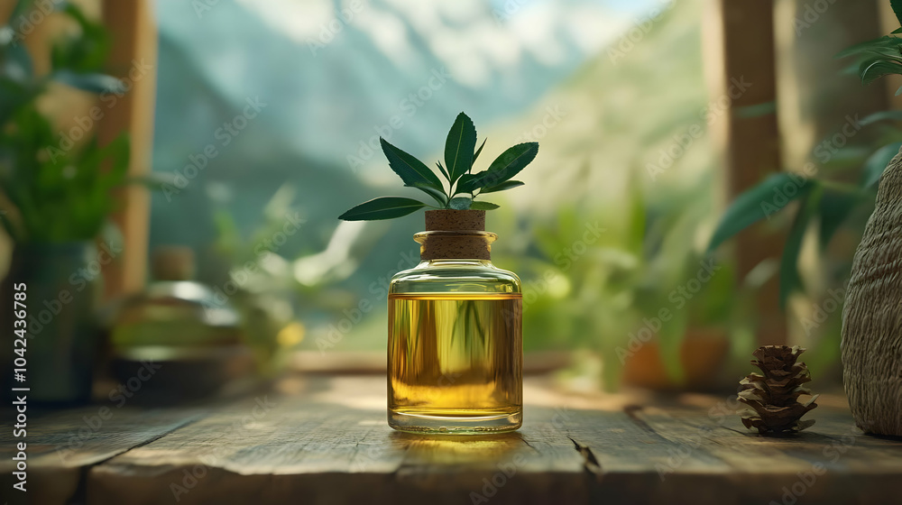 Essential Oils: A Guide to Choosing the Right One for You Essential Oils: A Guide to Choosing the Right One for You