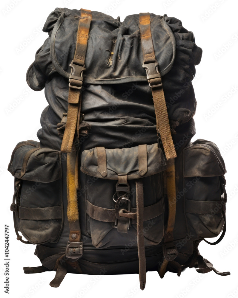 PNG Backpack bag white background backpacking. PNG Backpack bag white background backpacking.