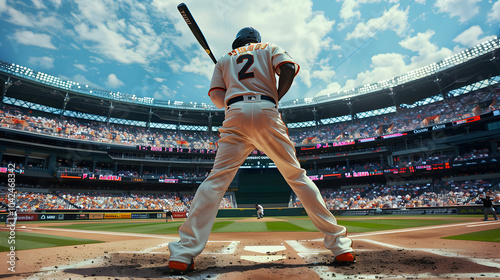 Legendary Shortstop: A Glimpse into the Intensity of a Live Game with JJ Hardy of the Baltimore Orioles.