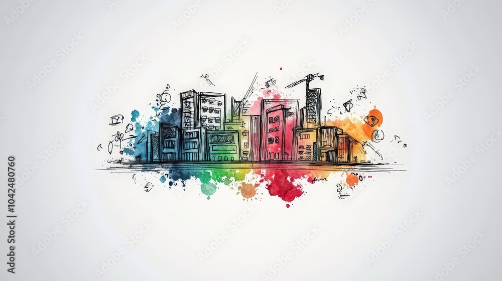 Obraz premium Understanding Gross Margin in Business Contexts