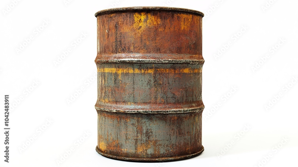 Oil Barrel Drum: A Durable and Versatile Container for Storing and Transporting Oil. This industrial oil barrel is designed for efficiency and safety, featuring a robust structure to withstand harsh Oil Barrel Drum: A Durable and Versatile Container for Storing and Transporting Oil. This industrial oil barrel is designed for efficiency and safety, featuring a robust structure to withstand harsh