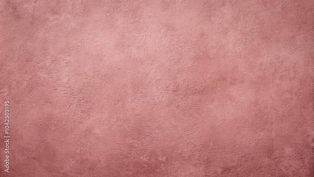 dusty rose color monochromatic textured background art Aerial dusty rose color monochromatic textured background art Aerial