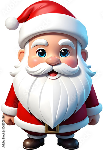 christmas santa claus