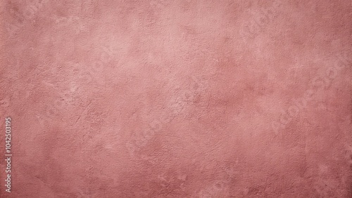 dusty rose color monochromatic textured background art Aerial