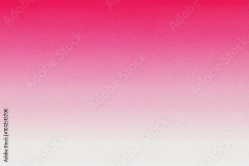 Pink grainy gradient background noise texture poster backdrop banner design, copy space