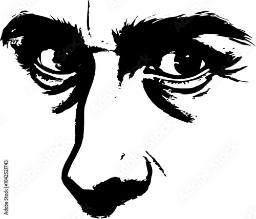 Disappointed Expression
