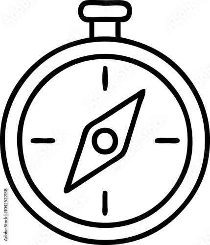 compass