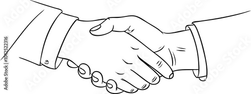 handshake