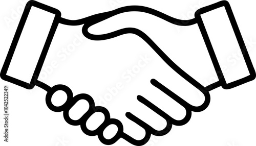 handshake