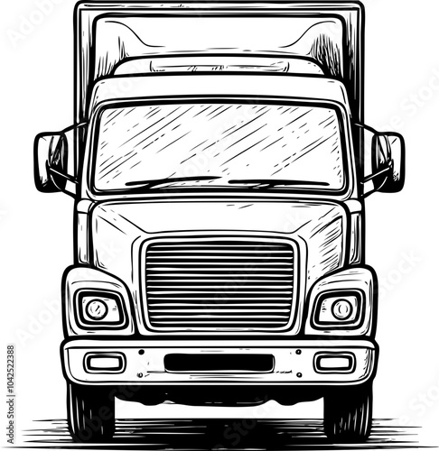 truck