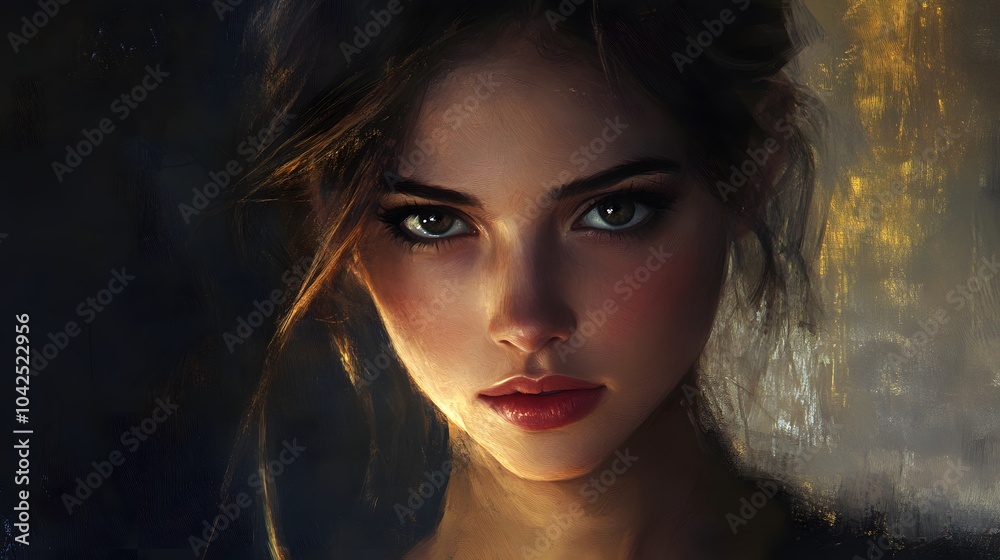 face of beautiful woman. face of beautiful woman.