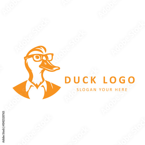 Its soft curves create a friendly and approachable image.
