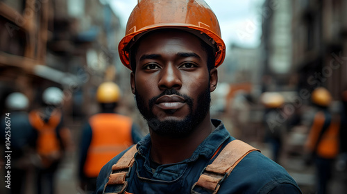 A confident construction wo...