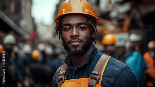 A confident construction wo...