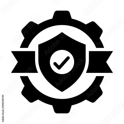 Quality Assurance Icon