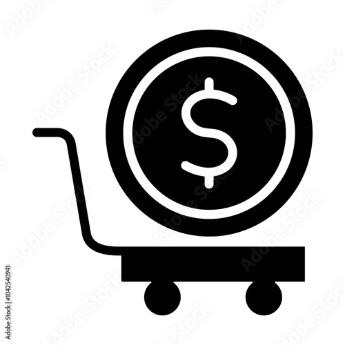 Purchasing Icon