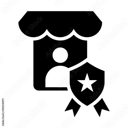 Vendor Compliance Icon
