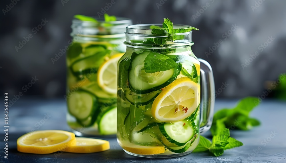 Refreshing and invigorating cucumber lemonade the ultimate summer drink for hydration and wellness in every sip Refreshing and invigorating cucumber lemonade the ultimate summer drink for hydration and wellness in every sip