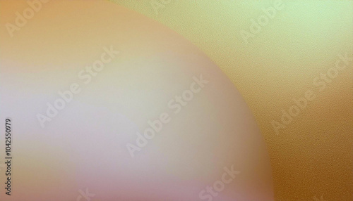 Subtle Peach & Gold Gradient: A Textured Dream.  Perfect for backgrounds, minimal designs, and adding a touch of elegance to your projects.