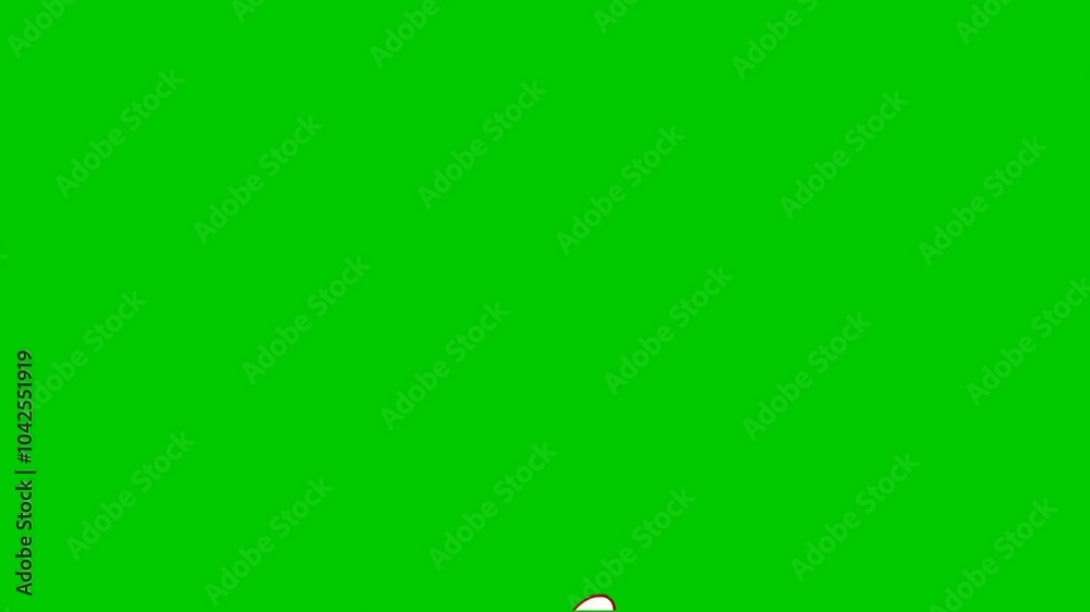 Cute hand making a love sign with a red heart animation on a green screen. Perfect for romantic, heartfelt, or positive projects, adding charm to greetings and messages Cute hand making a love sign with a red heart animation on a green screen. Perfect for romantic, heartfelt, or positive projects, adding charm to greetings and messages