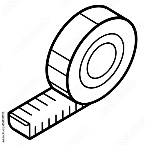  Measurement Tape 