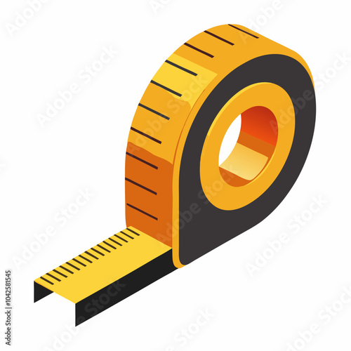  Measurement Tape 