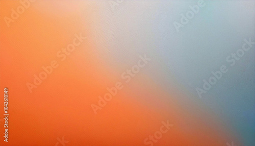 Serene Peach and Mint Gradient: A calming blend of pastel hues, creating a tranquil and minimalist visual experience. Perfect for relaxation.