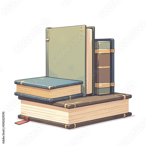 「古書の秘密」