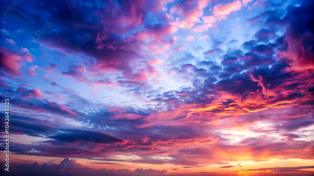 sky and clouds. sky, sunset, cloud, clouds, sun, nature, sunrise, blue, orange, evening, landscape, light, dusk, dramatic, sunlight, cloudscape, abstract, beautiful, red, color, weather, atmosphere, d