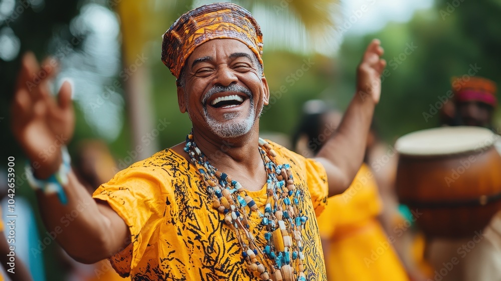 Joyful Celebration of Culture A Vibrant Display of Happiness and Tradition in Festive Attire Joyful Celebration of Culture A Vibrant Display of Happiness and Tradition in Festive Attire