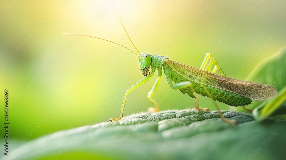 Macro insect photography with a soft, defocused background, highlighting the tiny features of the insect while keeping the natural scene beautifully blurred. Macro insect photography with a soft, defocused background, highlighting the tiny features of the insect while keeping the natural scene beautifully blurred.