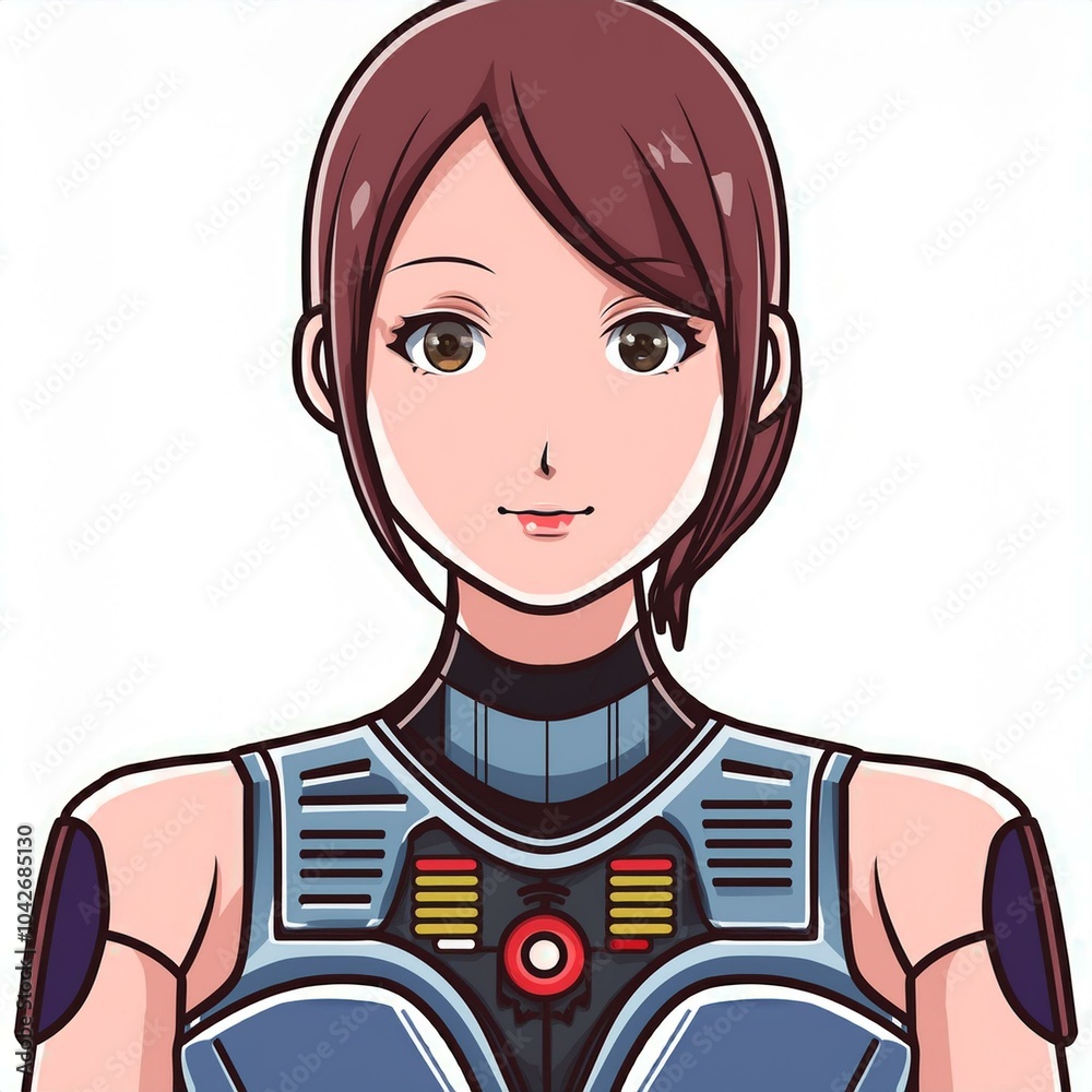 SF衣装 アンドロイド 未来 SF衣装 アンドロイド 未来