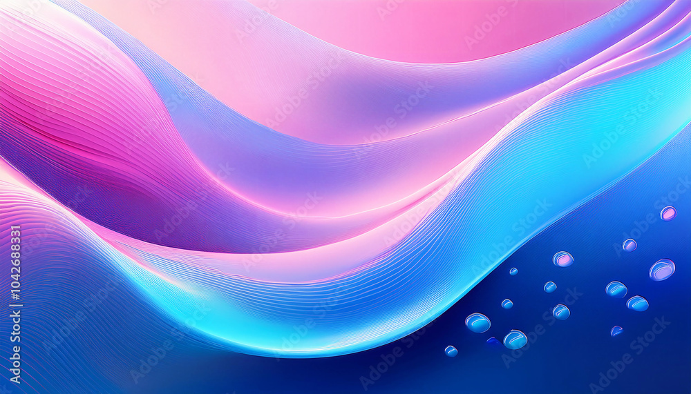 Fototapeta premium abstract purple background