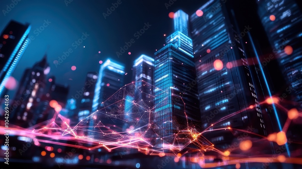 Futuristic Urban Landscapes Exploring Innovations in Business Architecture and Design in the City of Tomorrow Futuristic Urban Landscapes Exploring Innovations in Business Architecture and Design in the City of Tomorrow