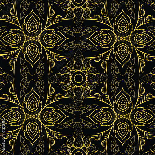 seamless pattern