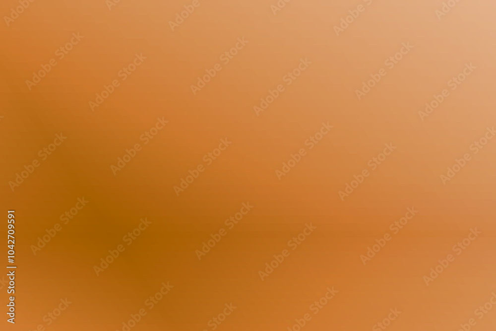 abstract background in brown color. Elegant dynamic and bright gradient for digital, banner, business, web, brochure, flyer, advertising, print, decoration, display abstract background in brown color. Elegant dynamic and bright gradient for digital, banner, business, web, brochure, flyer, advertising, print, decoration, display