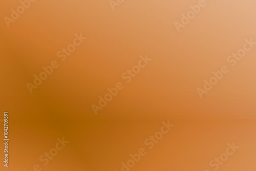 abstract background in brown color. Elegant dynamic and bright gradient for digital, banner, business, web, brochure, flyer, advertising, print, decoration, display