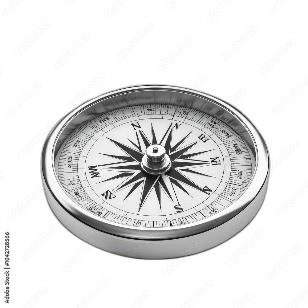 Classic Compass for Navigation and Exploration Classic Compass for Navigation and Exploration