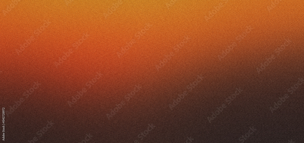 abstract blurred grainy gradient background: a digital noise texture with soft, multicolored patterns and retro vhs glitch effects in oange abstract blurred grainy gradient background: a digital noise texture with soft, multicolored patterns and retro vhs glitch effects in oange