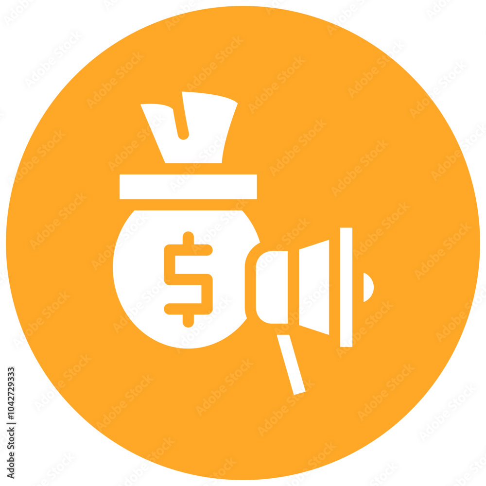 Sleazy Lobbyist vector icon illustration of Corruption iconset. Sleazy Lobbyist vector icon illustration of Corruption iconset.