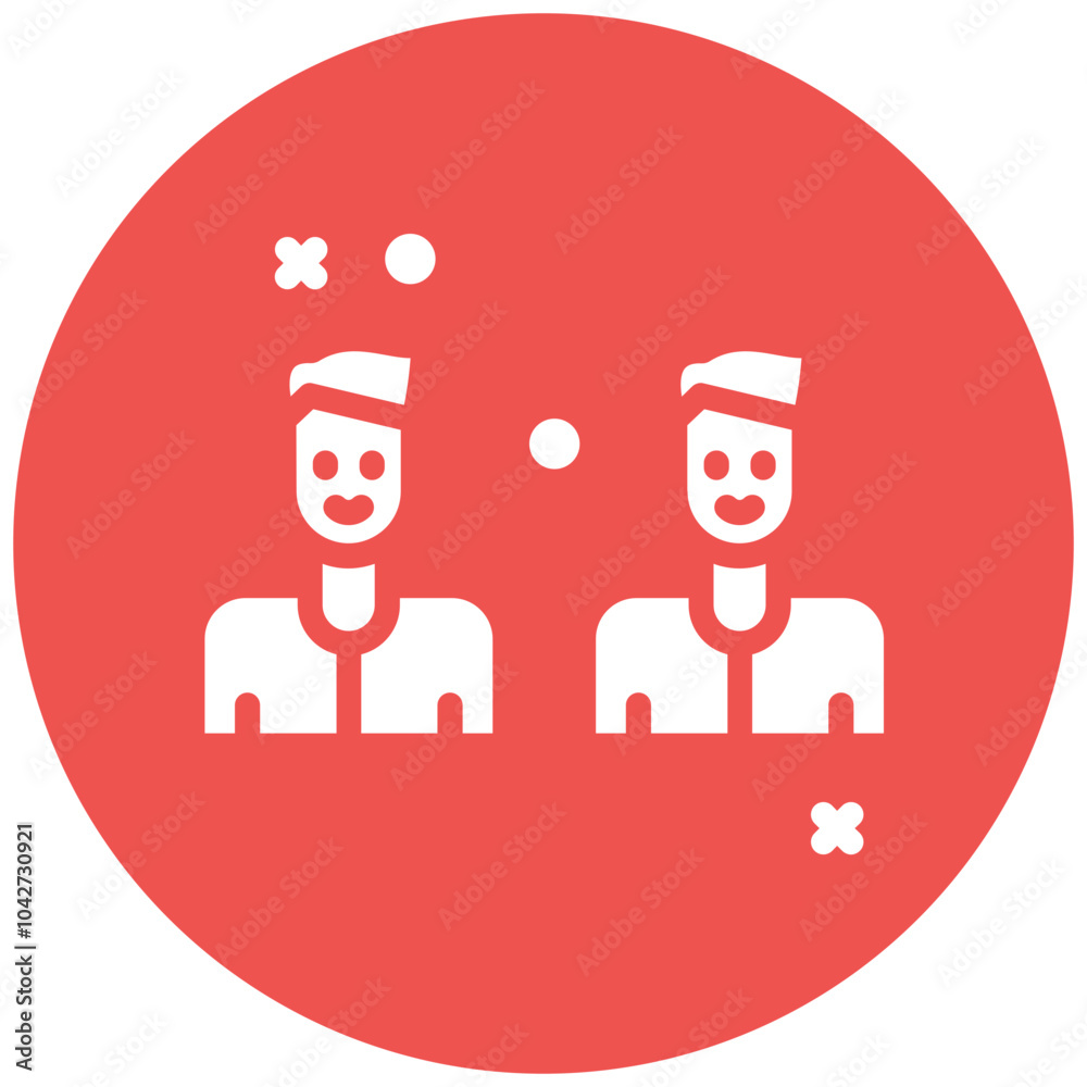 Smiling Face vector icon illustration of Friendship iconset. Smiling Face vector icon illustration of Friendship iconset.