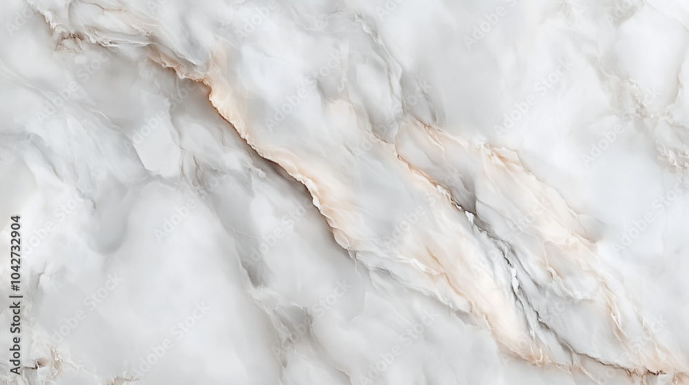 Obraz premium Minimalistic Marble Texture Background