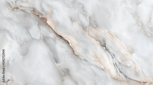 Minimalistic Marble Texture Background