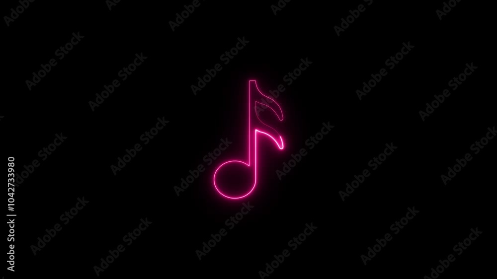 Neon music sign. Glowing neon effect music icon.Music sign. sound technology symbol.Glowing Music notes icon. Abstract Audio icon, melody. Disk and adj console. Neon music sign. Glowing neon effect music icon.Music sign. sound technology symbol.Glowing Music notes icon. Abstract Audio icon, melody. Disk and adj console.