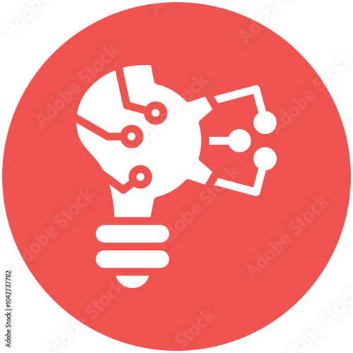 Technology vector icon illustration of Gig Economy iconset.