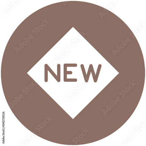 New vector icon illustration of Generation Gap iconset.