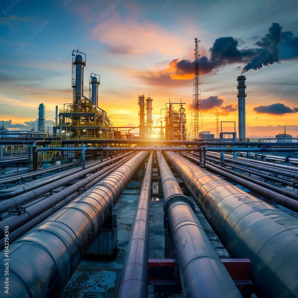 Industry pipeline transport petrochemical gas Industry pipeline transport petrochemical gas