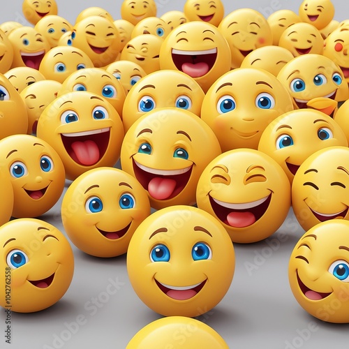 face impression emoji