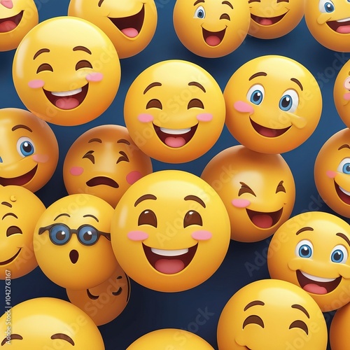 face impression emoji