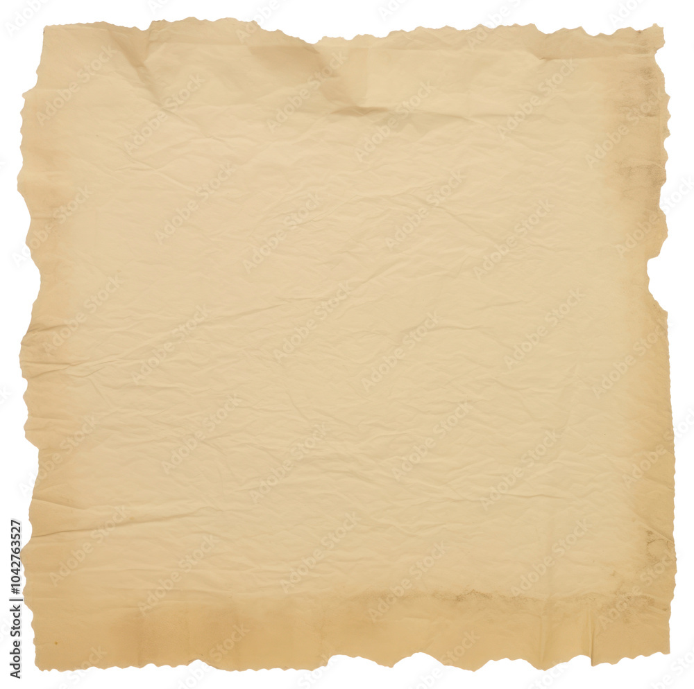 PNG Square shape ripped paper backgrounds text white background.